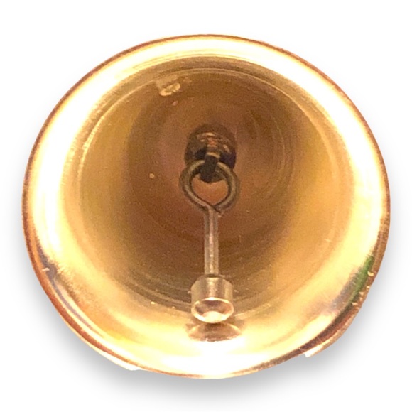 Vintage Storchenturm Lahr bell - Picture 5 of 5